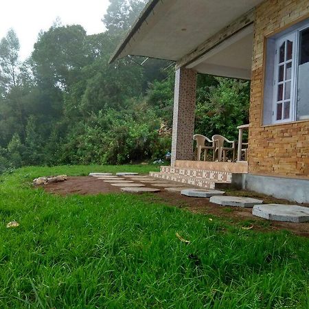 Ruban Cottage Vattakanal Kodaikanal Dış mekan fotoğraf