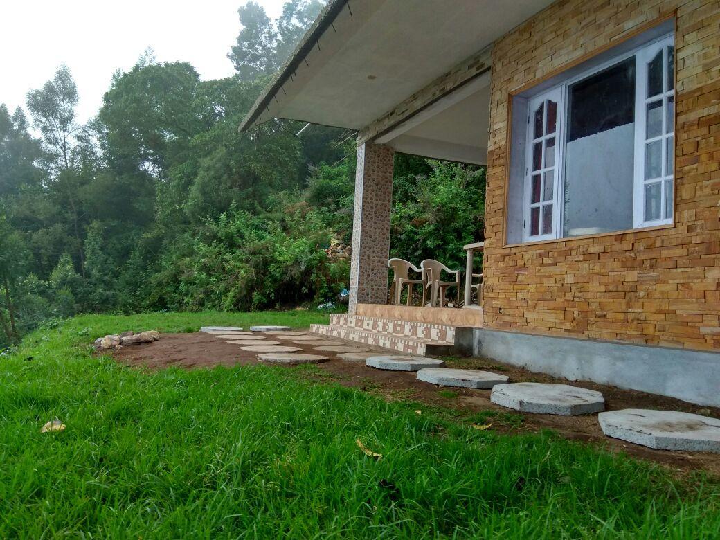 Ruban Cottage Vattakanal Kodaikanal Dış mekan fotoğraf