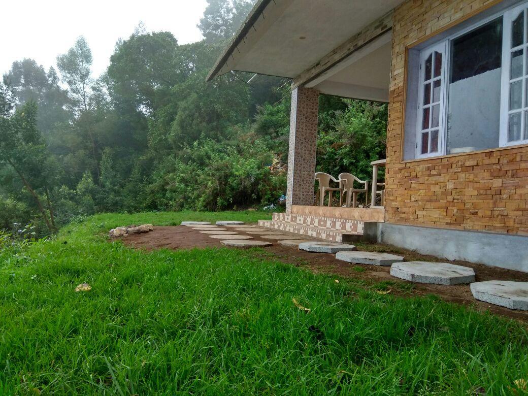 Ruban Cottage Vattakanal Kodaikanal Dış mekan fotoğraf