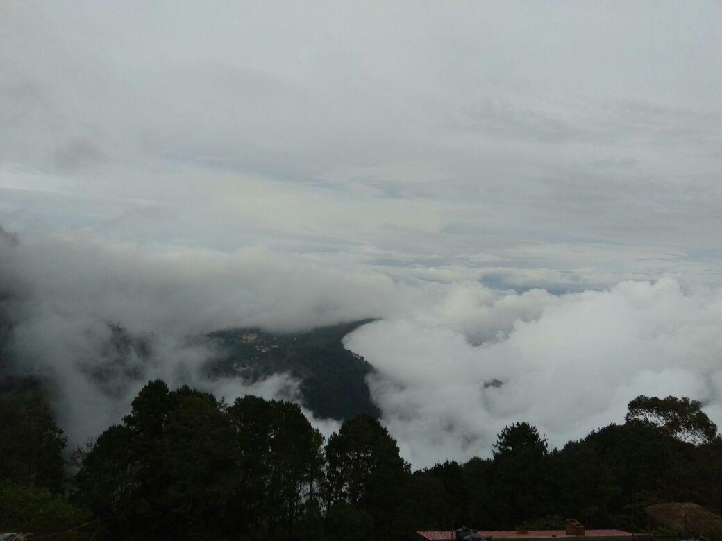 Ruban Cottage Vattakanal Kodaikanal Dış mekan fotoğraf